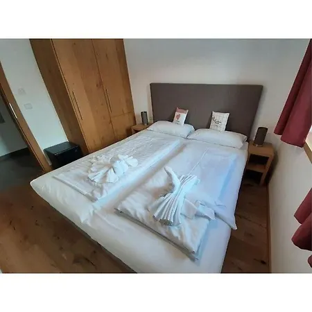 Alpin Residenzen 12 * Hollersbach im Pinzgau