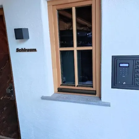 Alpin Residenzen 12 Hollersbach im Pinzgau