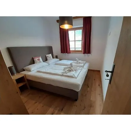 Alpin Residenzen 12 Vakantiehuis *