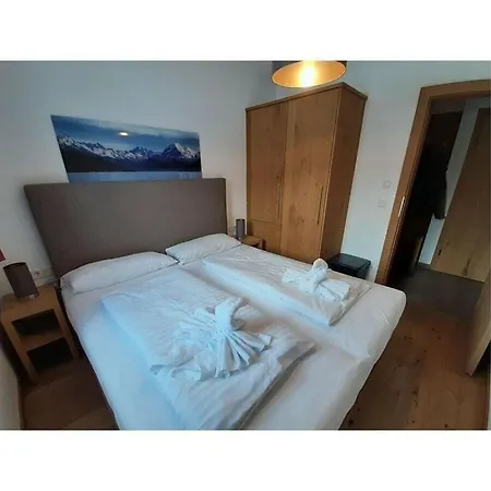 Alpin Residenzen 12 Vakantiehuis Hollersbach im Pinzgau