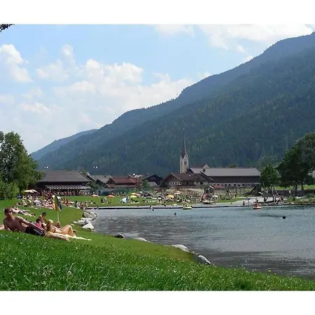 Alpin Residenzen 12 Vakantiehuis