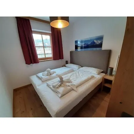 Vakantiehuis Alpin Residenzen 12
