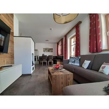 Alpin Residenzen 12 *