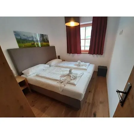 Vakantiehuis Alpin Residenzen 12 *