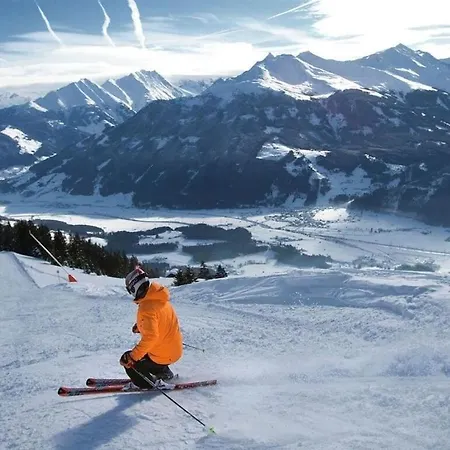 Alpin Residenzen 12