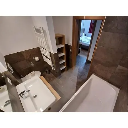 Alpin Residenzen 12 Hollersbach im Pinzgau