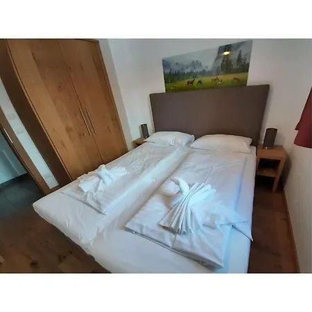Vakantiehuis Alpin Residenzen 12