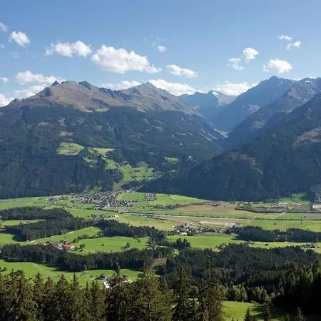 Alpin Residenzen 12 Hollersbach im Pinzgau