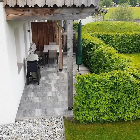 Alpin Residenzen 12 Vakantiehuis *